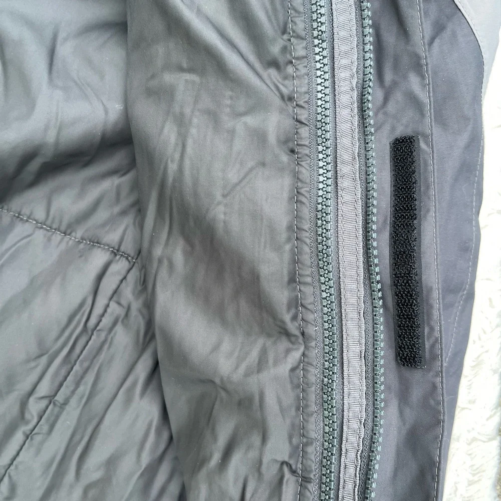 North Face Winter Jacket